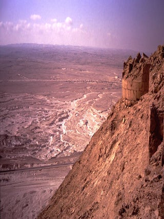 Qala'at el-Djundi-007