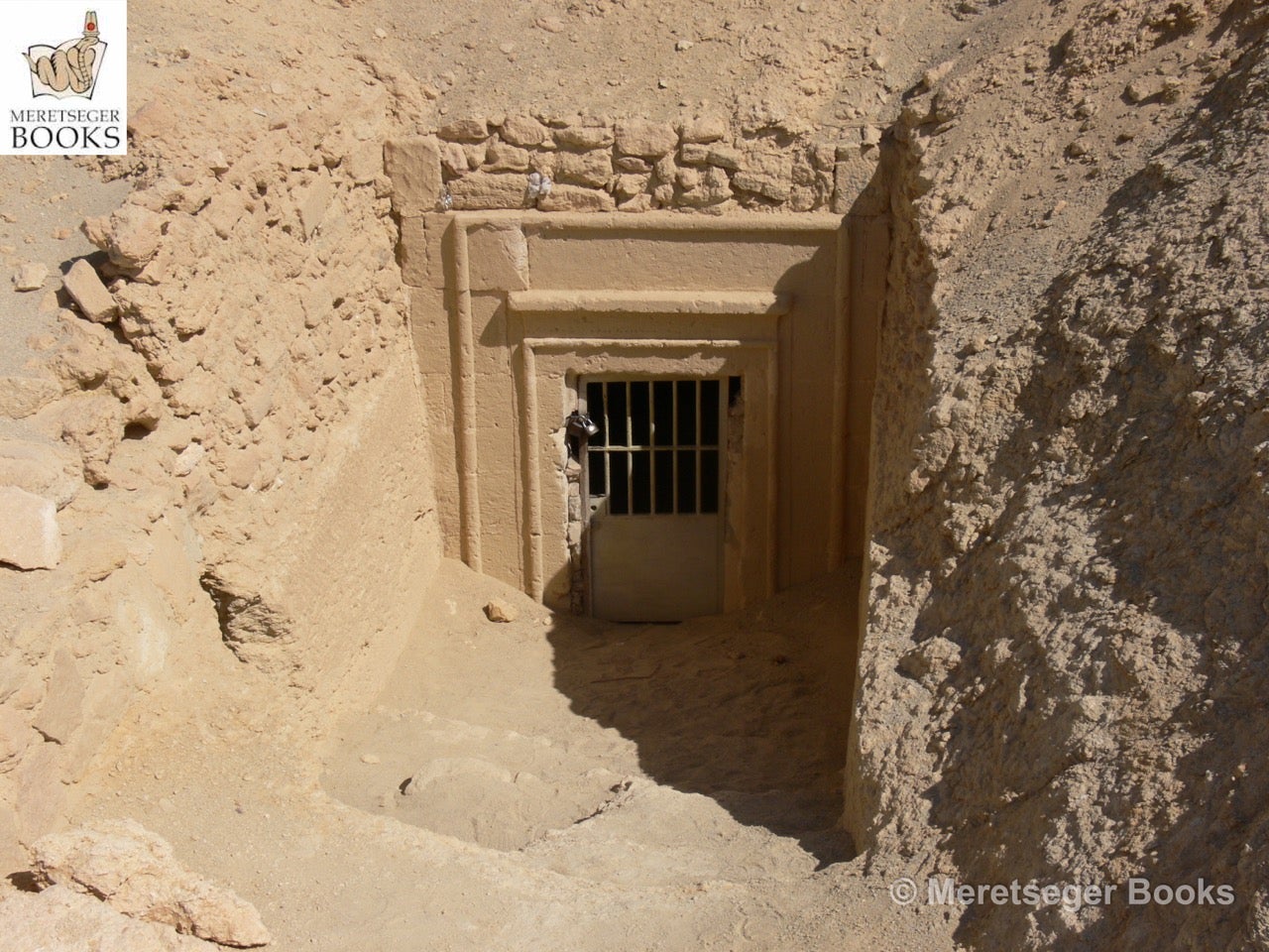 Tomb of Mesuisis