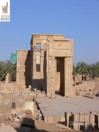 Temple of Hibis-003