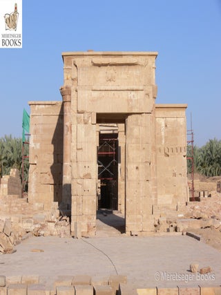 Temple of Hibis-004