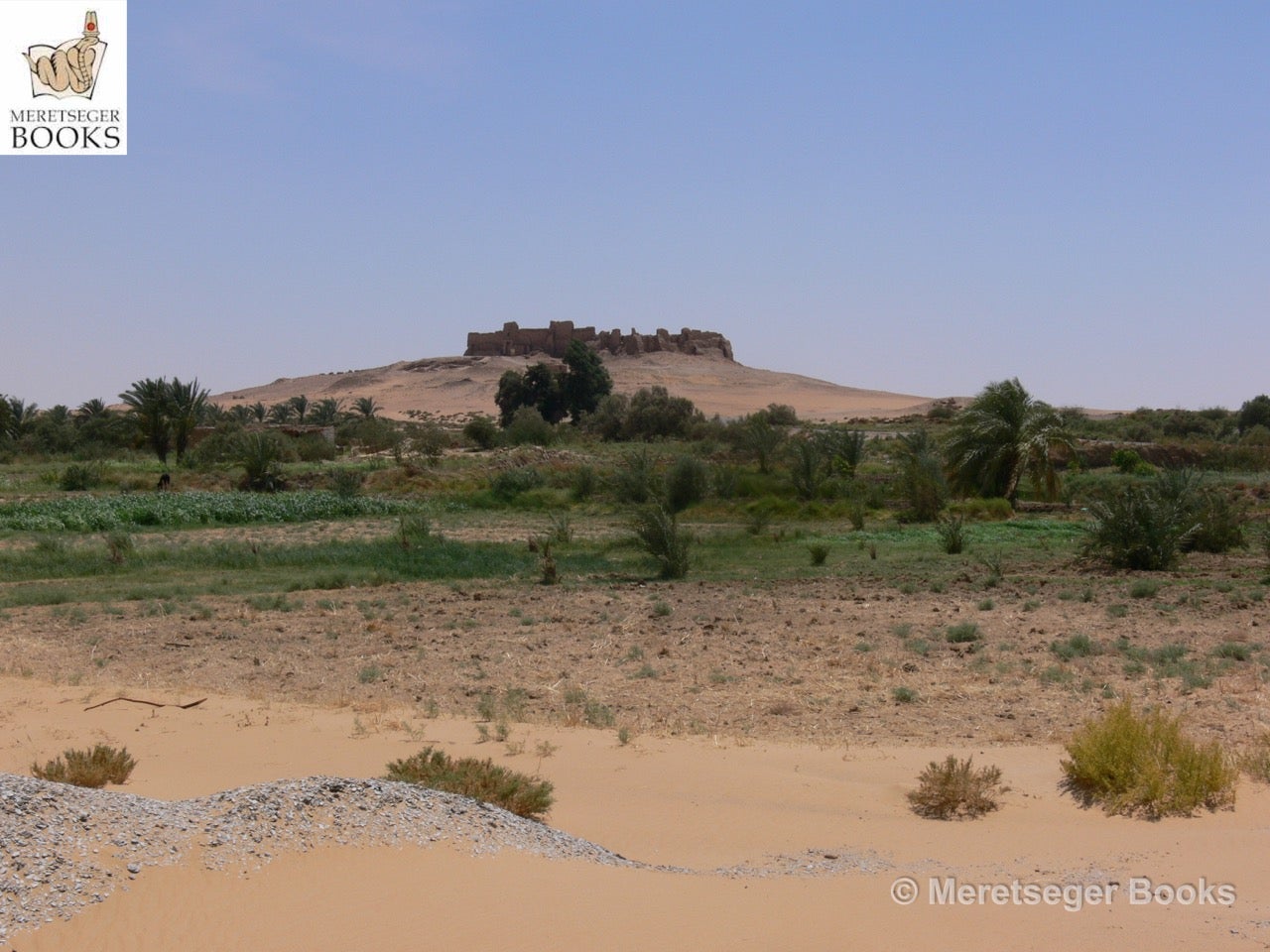 Qasr el-Ghueita