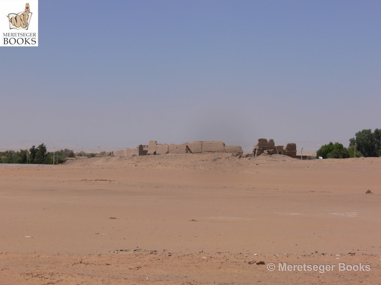Qasr Ain ez-Zayyan