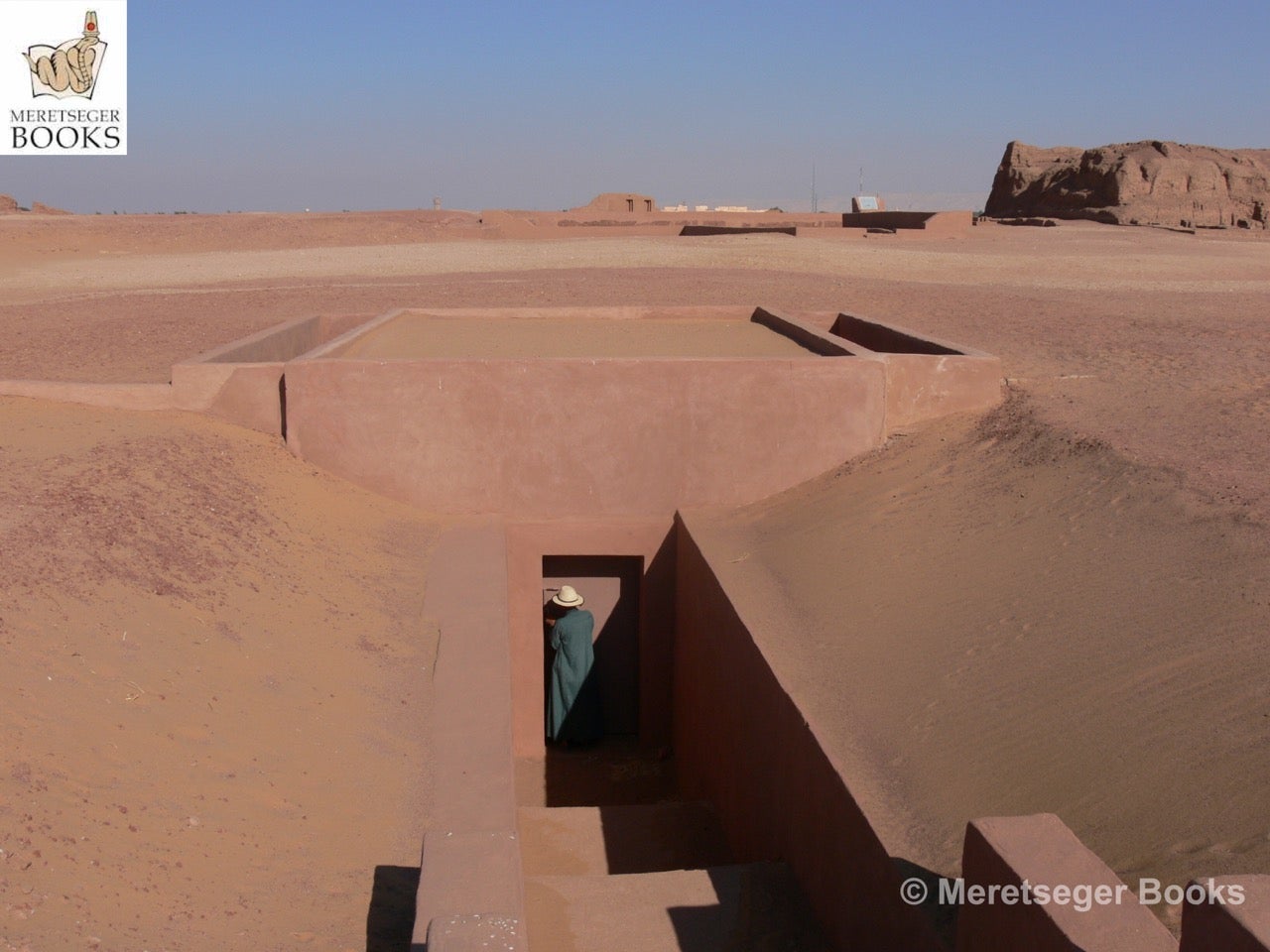 Mastaba of Bitju