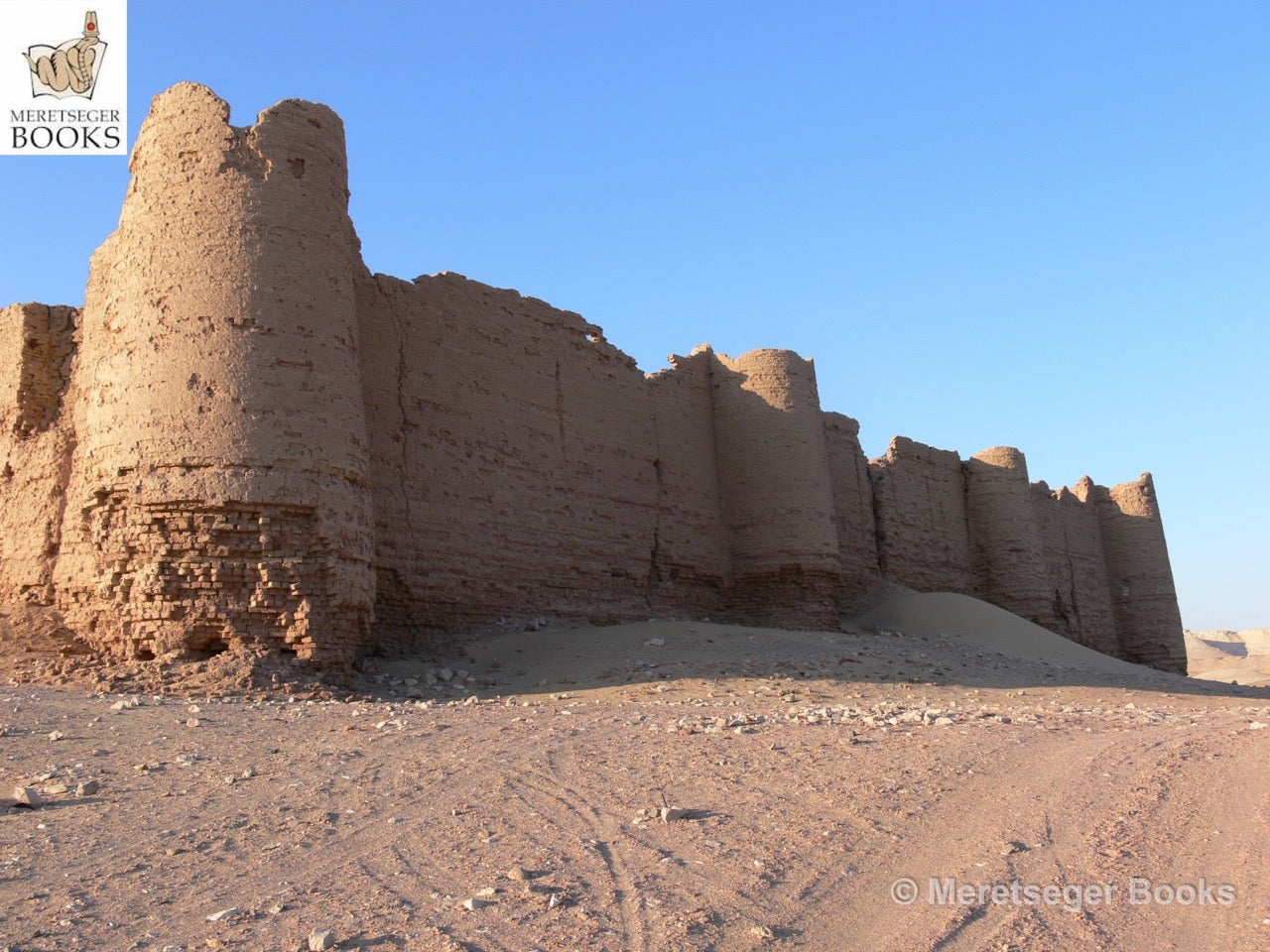 Kharga Oasis