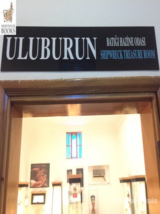 The Uluburun shipwreck-007