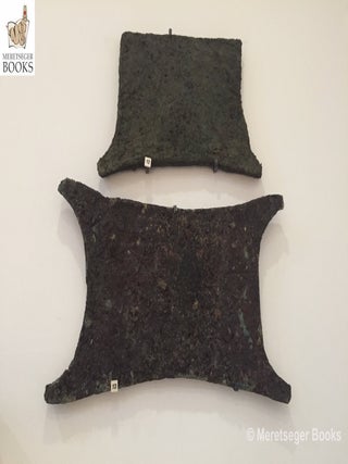 The Uluburun shipwreck-041