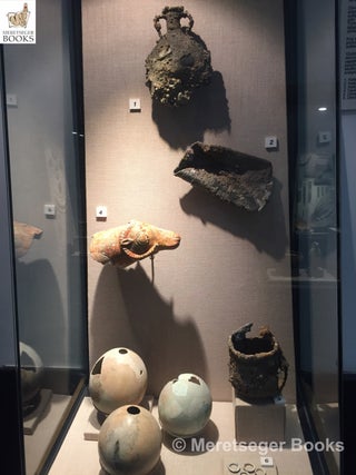The Uluburun shipwreck-046