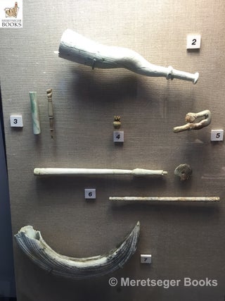 The Uluburun shipwreck-049