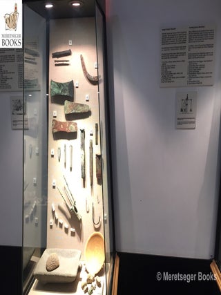 The Uluburun shipwreck-053