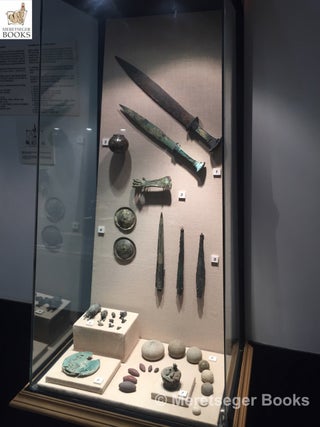 The Uluburun shipwreck-055