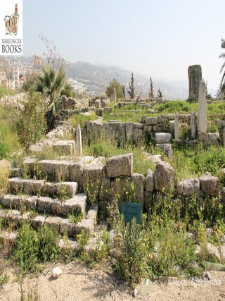 Byblos-Temple of the obelisks-003