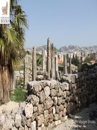 Byblos-Temple of the obelisks-005