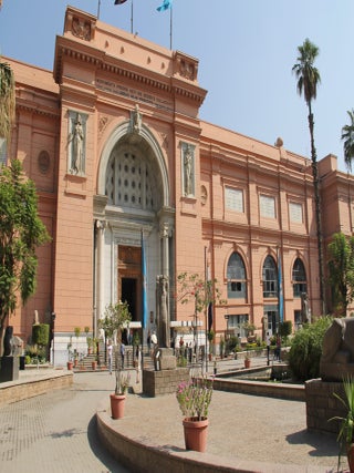 Cairo Museum-001