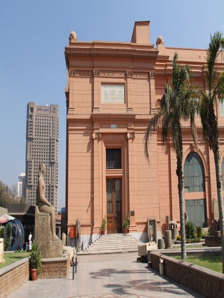Cairo Museum-002