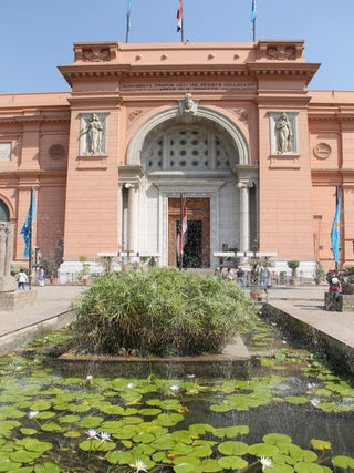 Cairo Museum-003
