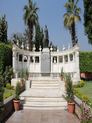 Cairo Museum-007