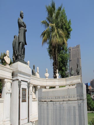 Cairo Museum-009