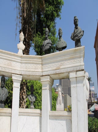 Cairo Museum-010