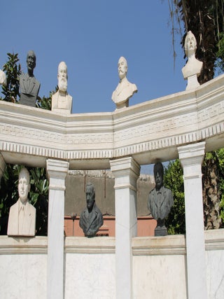 Cairo Museum-011