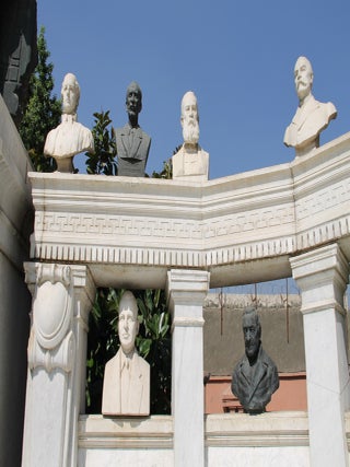 Cairo Museum-012
