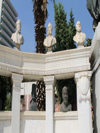 Cairo Museum-013