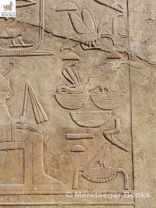 Cairo Museum-Snefru stela from Dahshur-002