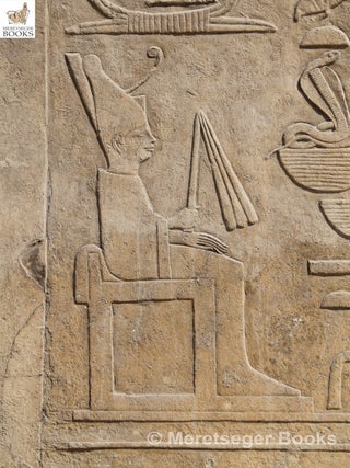 Cairo Museum-Snefru stela from Dahshur-003