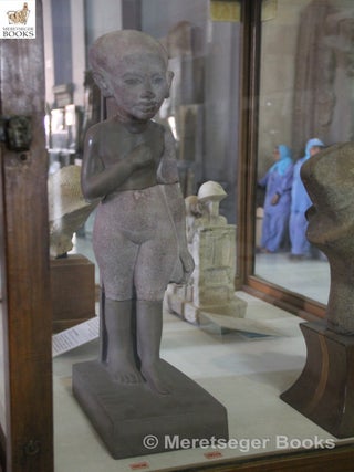 Amarna statuaire-003