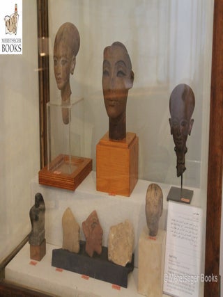 Amarna statuaire-008