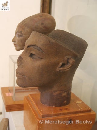 Amarna statuaire-010