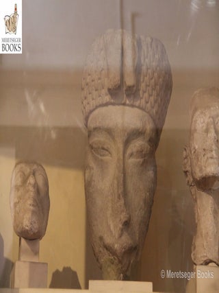 Amarna statuaire-012