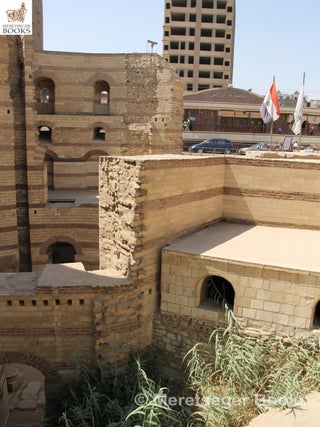 Babylon Fortress-002