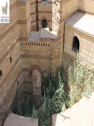 Babylon Fortress-004