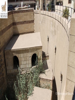 Babylon Fortress-005