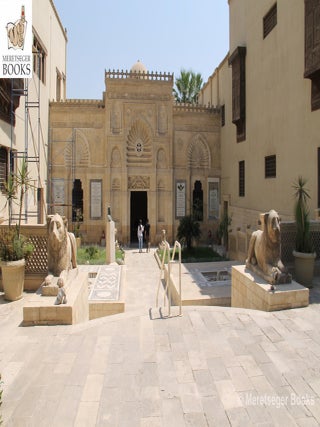 Coptic Museum-003