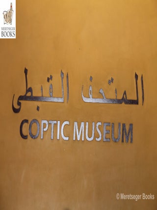 Coptic Museum-006