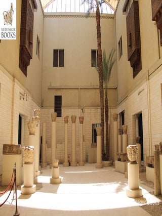 Coptic Museum-060