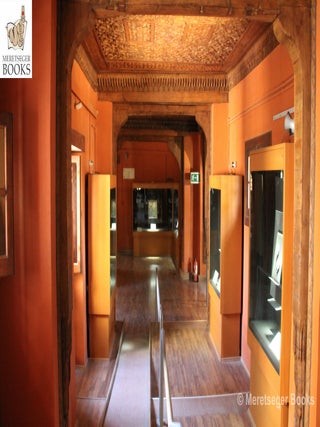Coptic Museum-173
