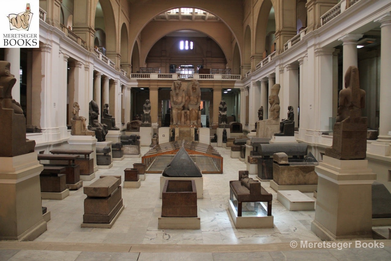 General views of the rooms