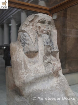 Statue of Djoser-002