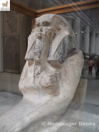 Statue of Djoser-003