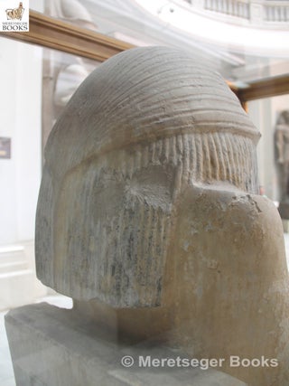 Statue of Djoser-005