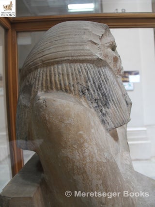 Statue of Djoser-006