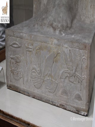 Statue of Djoser-007