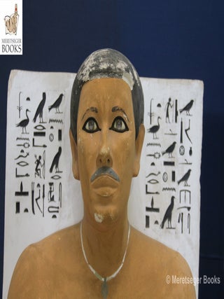 Meidum-Mastaba 6-Rahotep and Nefret-005