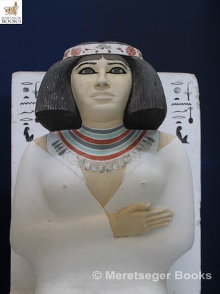 Meidum-Mastaba 6-Rahotep and Nefret-012