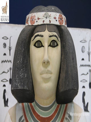 Meidum-Mastaba 6-Rahotep and Nefret-016