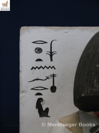 Meidum-Mastaba 6-Rahotep and Nefret-018