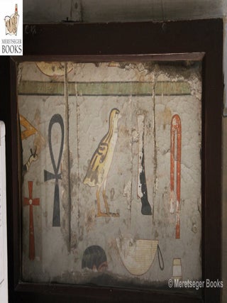Meidum-Mastaba 6-Rahotep and Nefret-020