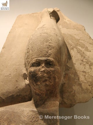 Statue of Snefru-002